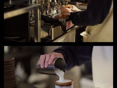 -沪水焙煎室(淡水路店)