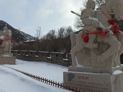 -雁门关景区