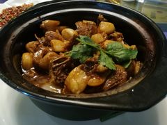 -温汤大酒店餐厅