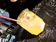 荔枝豆蔻贝利尼-the rug 飞毯 (朝阳公园店)