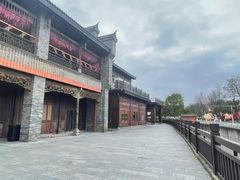-武汉园博园(武汉自然博物馆)