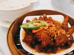 鲍汁凤爪-御彩酒家(东风东路店)