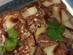 -喝丢一只鞋海鲜烧烤·海肠捞饭(市场店)