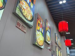 -台州老六海鲜面馆(上南总店)