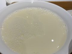 豆浆-眉州东坡(团结湖店)