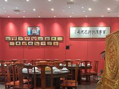 -陈记菜馆·非遗淮扬菜(东关街教场店)