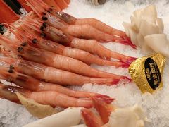 -德川家日本料理(顺义华联店)