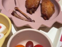 -西贝(大华虎城店)