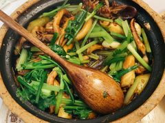-火啫啫·粤式啫啫煲(南通首店)