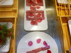 -串一火锅(赛格国际购物中心店)