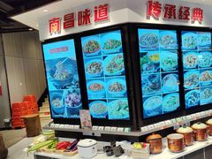 -小柴米·传统江西菜(万寿宫店)