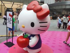 -东莞松山湖万象汇