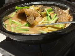 -五稻厨房粤西菜(新闻店)