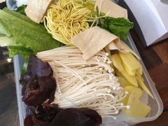 -庆丰包子铺(安东店)