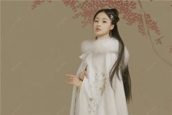 -美云庭古装·格格服汉服·京城旅拍(北京店)