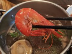 -珍宝轩海鲜火锅(碧湖大厦店)
