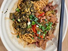 -佬钱湾仔(衣裳街店)