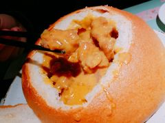 -大树餐厅(益田假日店)