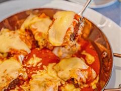 -Efes Turkish & Mediterranean Cuisine 艾菲斯餐厅(陆家嘴店)