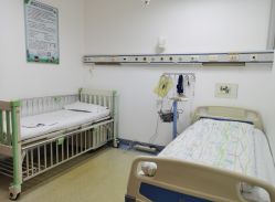 -首都医科大学附属北京儿童医院