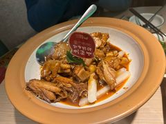 -吴氏老妈·23年家常菜(古城店)