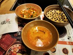 -温野菜涮涮锅(大悦城店)