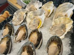 -大渔小鲜火锅店
