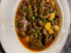 -富乐山酒店(西黄城根北街店)