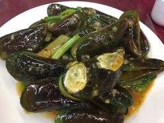-潮香阁海鲜餐厅(较场尾店)