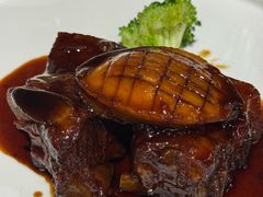 -金枝玉叶上海人家食府(三里河店)