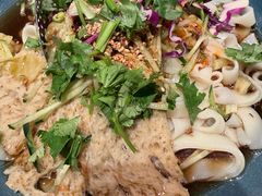 -耶里夏丽·丝路新疆菜·清真食品(徐家汇臻选店)