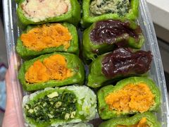 -沈大成(南京东路店)