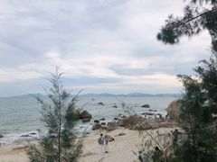 -玫瑰海岸文化旅游度假区