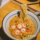 🤤这蟹黄瀑布怎么可能不是人见人爱呢❗️