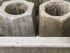 -杭州西湖风景名胜区-满觉陇四眼井