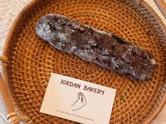 -佐敦面包铺·JORDAN BAKERY