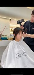 -梳蕾娜 HAIR SALON
