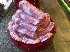 -前门涮肉(群力店)