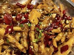 -小民大排档(光谷店)