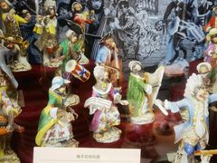 -Me Coffee下午茶艺术空间