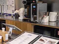 -VOYAGE COFFEE(杨梅竹店)