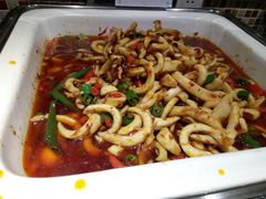 -卓正国际酒店·膳衡食府