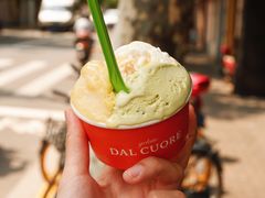 -Dal Cuore 达可芮冰淇淋(陕西北路店)