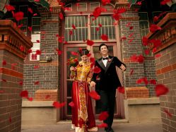 -第一夫人婚纱摄影(南京店)