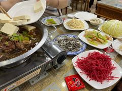 -清真·鸦儿李记·小馆(后海店)