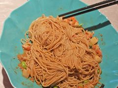 -松鹤面馆·古法焖肉面(观前店)