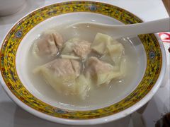 原汤龙抄手（小份）-龙抄手(春熙路总店)