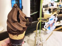 -GODIVA(王府井apm店)