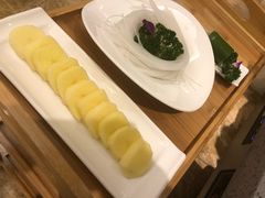 -彩虹坊火锅(宁穿路店)