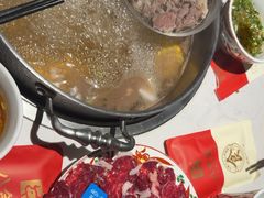 -汕头八合里海记牛肉店(清河店)